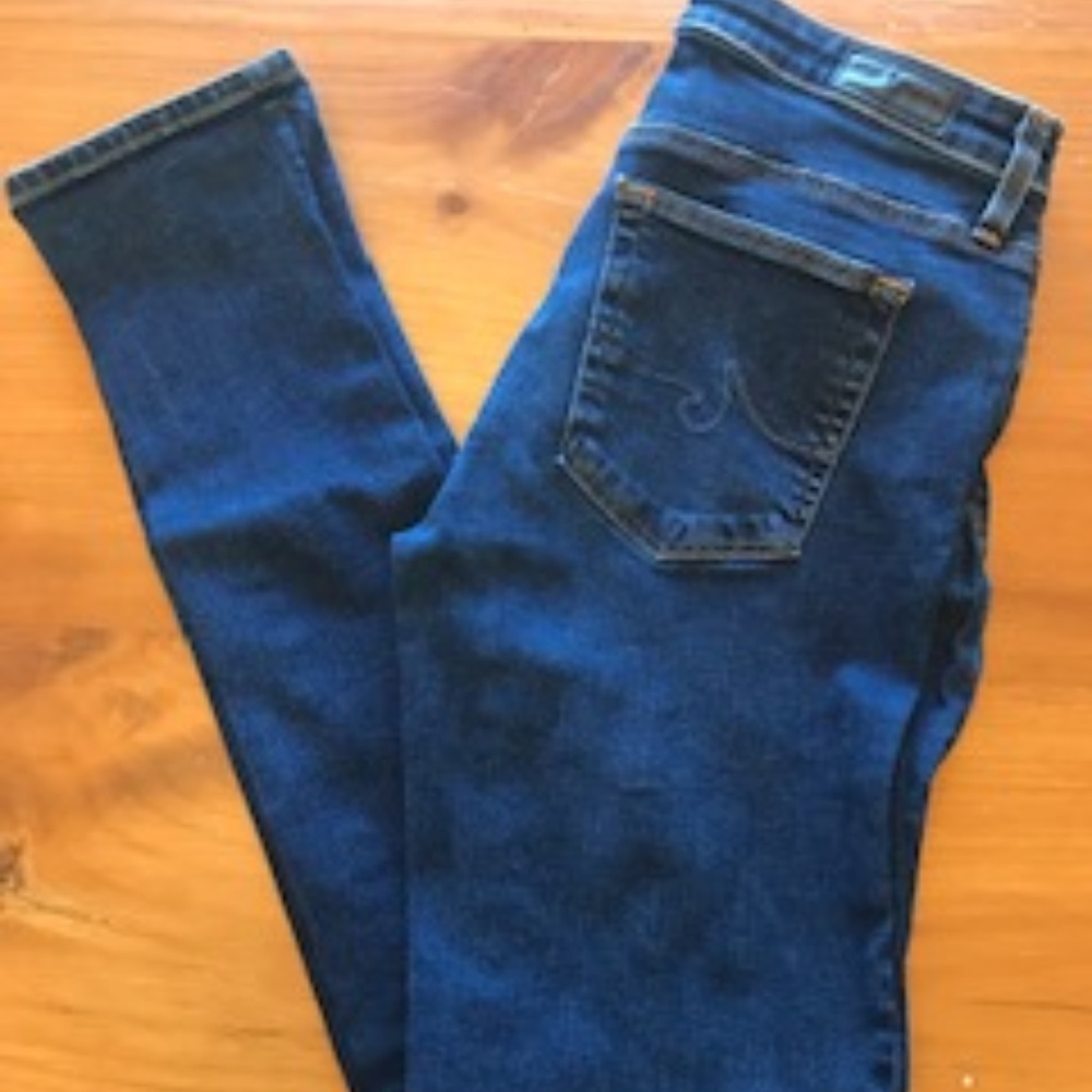 AG Jeans 28R